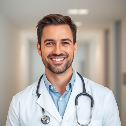 Dr. James Mitchell