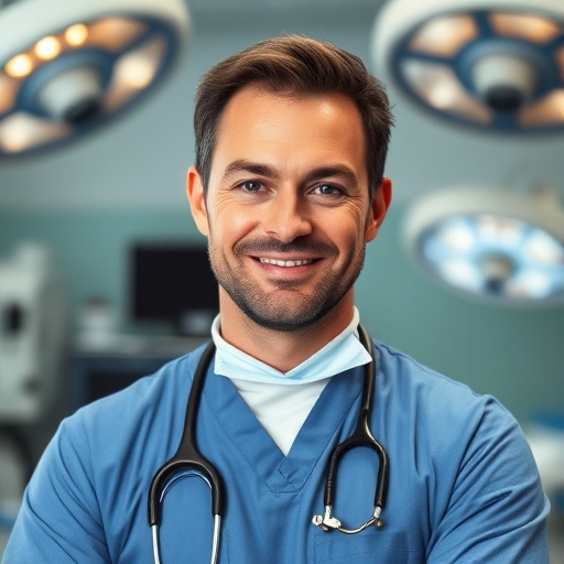 Dr. Robert Thompson